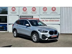BMW X1 Advantage sDrive 16dA + Sieges avant chauffants + Carplay + Vitrage teinté