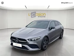 MERCEDES CLA Shooting Brake 220 d 8G-DCT AMG Line