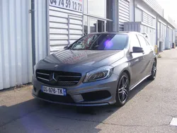 Mercedes CLASSE A 200 CDI BUSINESS 4MATIC 7G-DCT PACK AMG