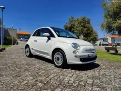 Fiat 500 1.3 Mjet Lounge