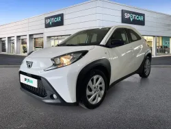 TOYOTA Aygo 70 x-play