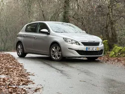 Peugeot 308 Allur