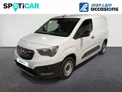 Opel Combo (30) CARGO M 600 KG PURETECH 110 S&S BVM6