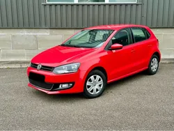 Volkswagen Polo 5 ConfortLine 1.4i 86ch CarPlay