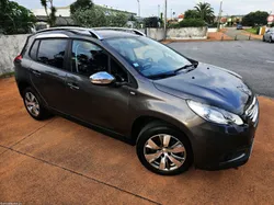 Peugeot 2008 Style