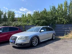 Audi A6 allroad 3l TDI