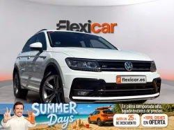 VOLKSWAGEN Tiguan 1.5 TSI Advance 96kW
