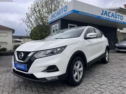 Nissan Qashqai 1.5 Business Edition