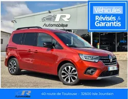 Renault Kangoo 1.5 Blue dCi 95ch Intens