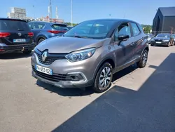 Renault Captur dCi 90 E6C Business
