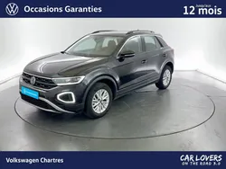 VOLKSWAGEN T-Roc 1.5 TSI EVO 150 Start/Stop DSG7 Life Plus