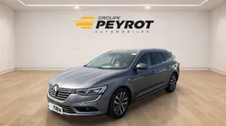 RENAULT Talisman Estate dCi 130 Energy Intens