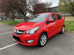 Opel Karl 1.0 75ch Edition