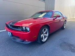 Dodge challenger srt8 6.1 hemi v8 425 ch + garantie 12 mois