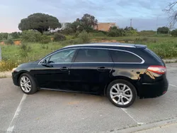 Peugeot 508 HDI 1.6
