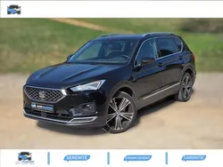 SEAT TARRACO Xcellence 2.0 TDI - 190 cv - BVA - 4Drive - GARANTIE 24 MOIS