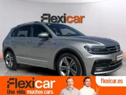 VOLKSWAGEN Tiguan 2.0TDI Advance DSG 110kW
