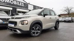 Citroen C3 AIRCROSS BLUEHDI 100CH S&S FEEL E6.D-TEMP