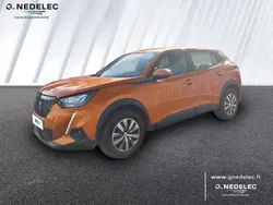 Peugeot 2008 1.2 PureTech 100ch S&S Active