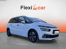 Citroën C4 Grand Picasso 1.2 PureTech Feel EAT8