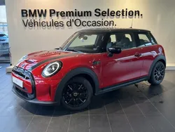Mini Mini Cooper SE 184ch Edition Premium BVA 5CV