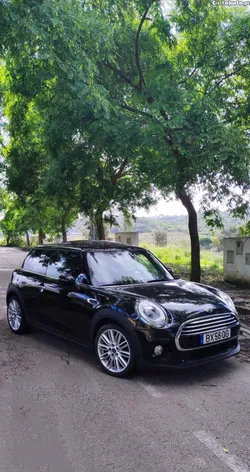 MINI Cooper D CHILLI II