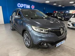 Renault kadjar 1.2l tce 130cv edc intens an09/2018 enretien a jour garantie 1an