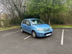 Citroen / C3 / Diesel / Ct Ok / Rien à Prévoir / Garantie