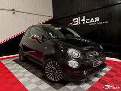 Fiat 500 1.2 70 LOUNGE