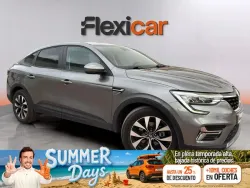 RENAULT Arkana 1.6 E-Tech Equilibre 105kW