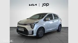 Kia Picanto 1.0 MPi Urban
