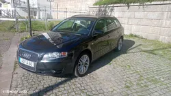 Audi A4 Avant 2.0 TDI multitronic