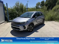OPEL CROSSLAND 1.5 CDTI 120CH Elégance Business - GARANTIE 6 MOIS TVA