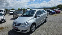 Mercedes-Benz B 180 CDI 109cv