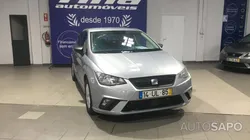 Seat Ibiza 1.6 TDi Reference de 2018