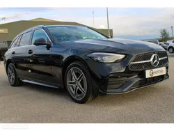 Mercedes-Benz C 300 e