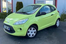 Ford KA (2) 1.2i trend 70ch 3 portes,