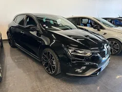 Mégane IV RS 1.8 Tce 280