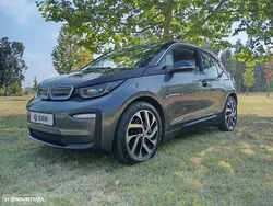 BMW i3 120Ah