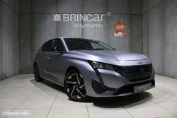 Peugeot 308 1.2 PureTech Allure