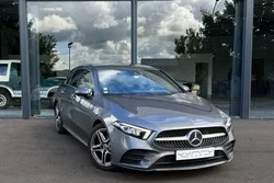 MERCEDES BENZ CLASSE A 200 AMG LINE 1.3 Ti 163 cv Boite auto 7G-DCT