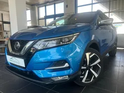 NISSAN QASHQAI 1.3 DIG-T - 160 II Tekna+ PHASE 2