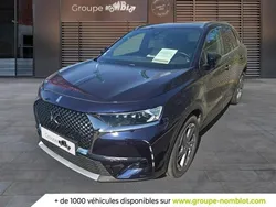 DS 7 Crossback DS7 BUSINESS PureTech 225 EAT8 Grand Chic