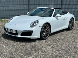 Porsche 991 CARRERA CABRIOLET 3.0 L 370 CV PDK