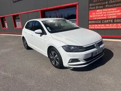 Polo 1.6 tdi 95 confortline