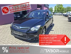 Hyundai i30 1.4 cw Klima SHZ RadioCD