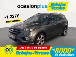 FORD Kuga 1.5 EcoB. Auto S&S ST-Line Limited Edition 4x2 120