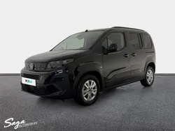 Peugeot Rifter N1 1.5 BLUE HDI 130 L1 EAT8 ALLURE BUSINESS