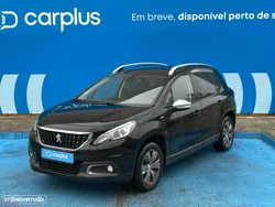 Peugeot 2008 1.2 PureTech Style