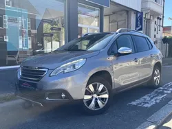 Peugeot 2008 1.2 VTI 82 Style / Courroie Faite / Programmation Ethanol